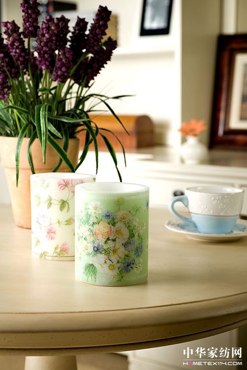 美克美家春季新品介紹