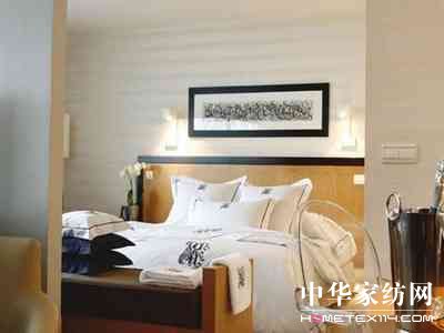 復古風家紡樸素的另一種美