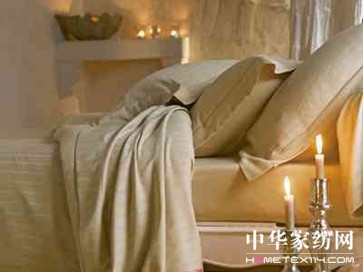 復古風家紡樸素的另一種美