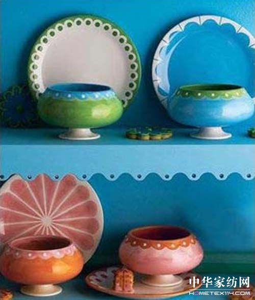 別致餐具帶來別樣風(fēng)情