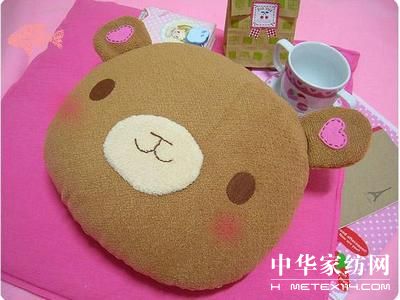 不得不看的精美茶墊