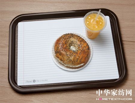 意想不到的筆記本設(shè)計(jì)