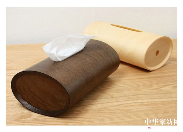 創意紙巾抽好看又環保