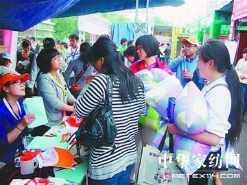 六一臨近 兒童家紡商機(jī)顯現(xiàn)