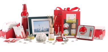 美通公司特許產(chǎn)品登陸世博會(huì)