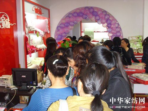 櫻花湖北新店夏季開業創佳績