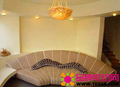 搞怪家居用品體驗無限創意