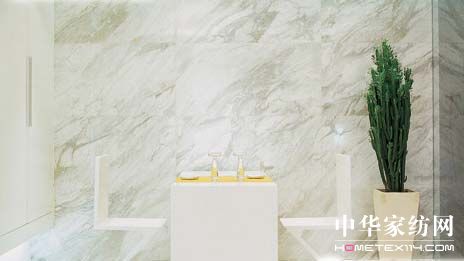 三種石料打造氣質(zhì)家居