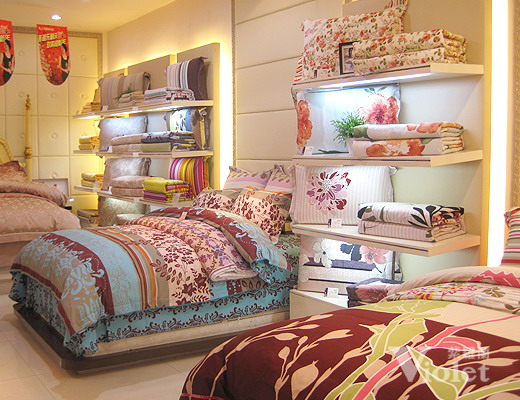 成功只因選擇紫羅蘭