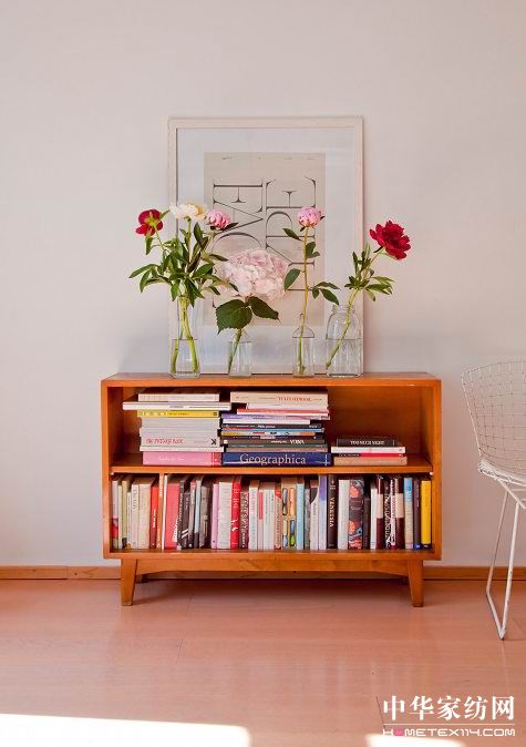 北歐風公寓優雅舒適功能家