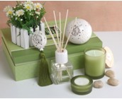 千詩碧可香薰新品清涼登夏