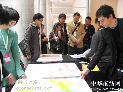 2010國際時尚家居設(shè)計資源展