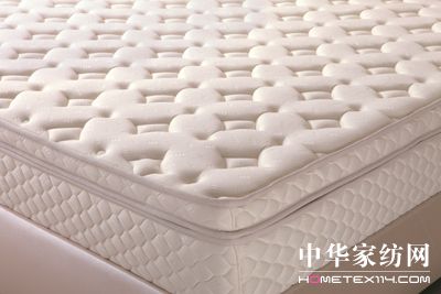 舒適睡眠 好床墊