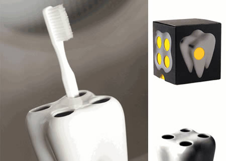 趣味生活別致的收納架