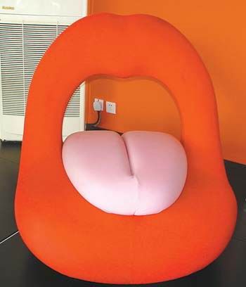 家居設(shè)計中超好看的新奇物件