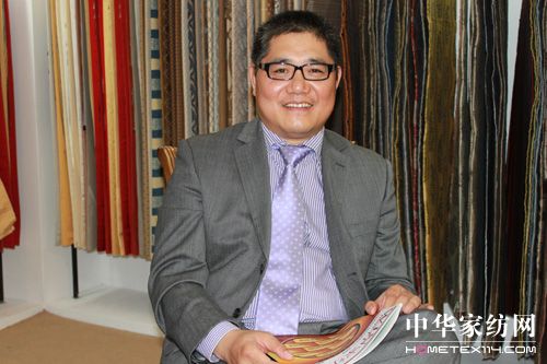 巴貝紡織轉(zhuǎn)移重心迎戰(zhàn)家紡展