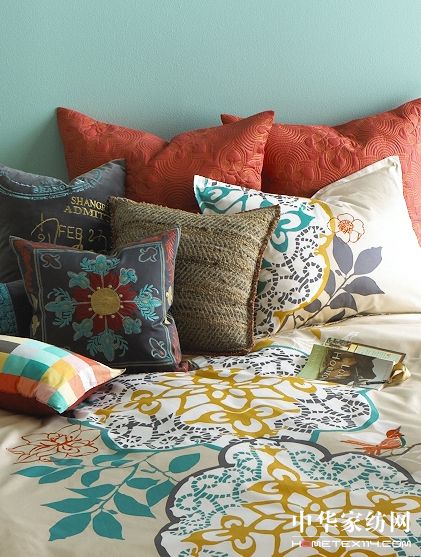 Blissliving Home™2010年新品閃亮登場