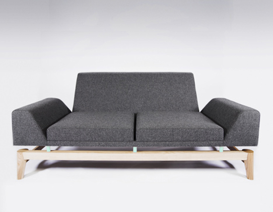 秋風來襲用家品抵擋涼意