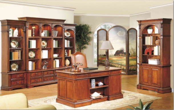 美式家具讓你大飽眼福