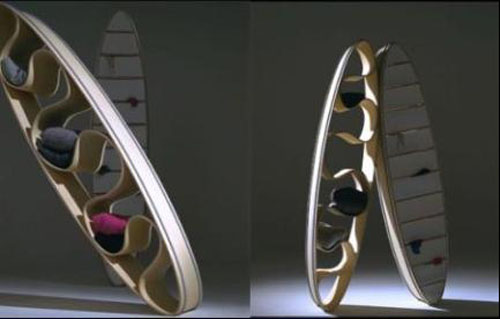 異想天開的創意家品