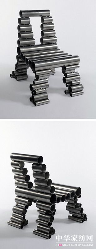 生活中的創(chuàng)意奇異椅子設(shè)計