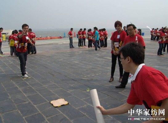 凱盛2011春夏新品發布會