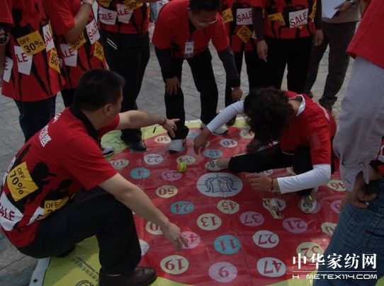 凱盛2011春夏新品發布會