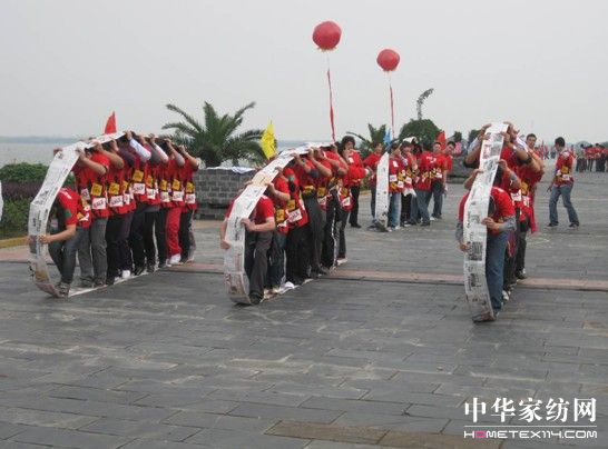 凱盛2011春夏新品發布會