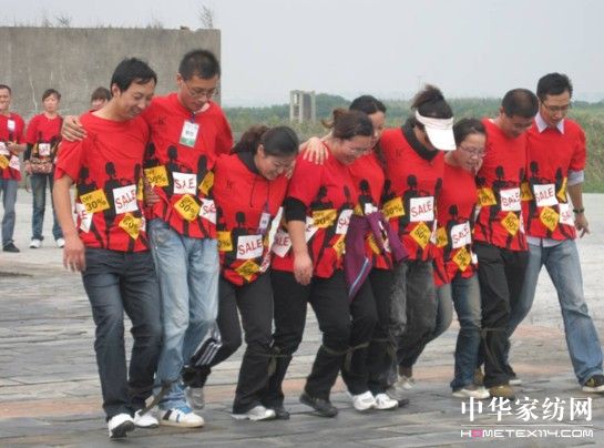 凱盛2011春夏新品發布會