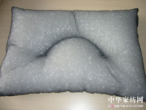 千惠家居帶你了解中空管透氣枕