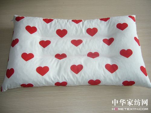 千惠家居帶你了解中空管透氣枕