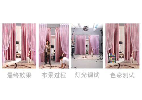 誰為色彩偏差買單?