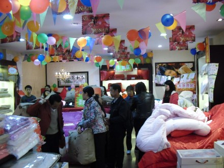 東方刺繡全國大型特賣會桂陽站