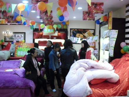 東方刺繡全國大型特賣會桂陽站