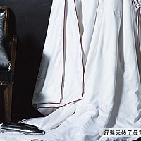 舒馨天然子母蠶絲被