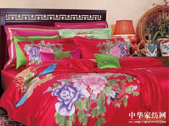 蒂芙絲綢家紡入駐君尚百貨