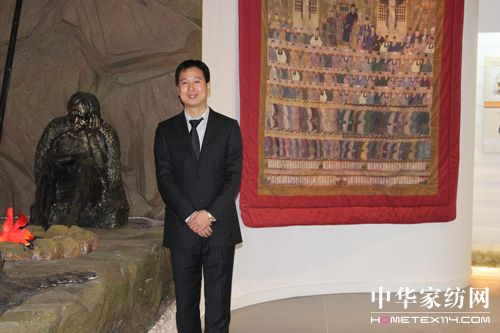 2011嘉加夢春夏新品發布會成功召開