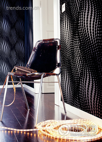 2011風格壁紙的流行趨勢