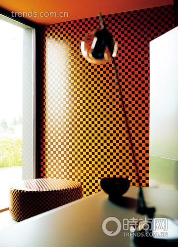 2011風(fēng)格壁紙的流行趨勢