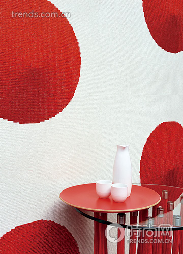 2011風(fēng)格壁紙的流行趨勢(shì)