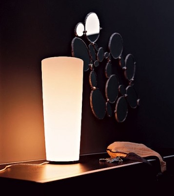 情調燈飾演繹奢華味道