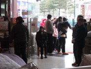 市民過春節,貝多絲家紡過新年!