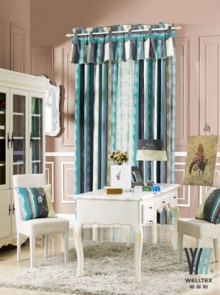 厚積薄發、因勢利導,打造中國軟裝飾第一展