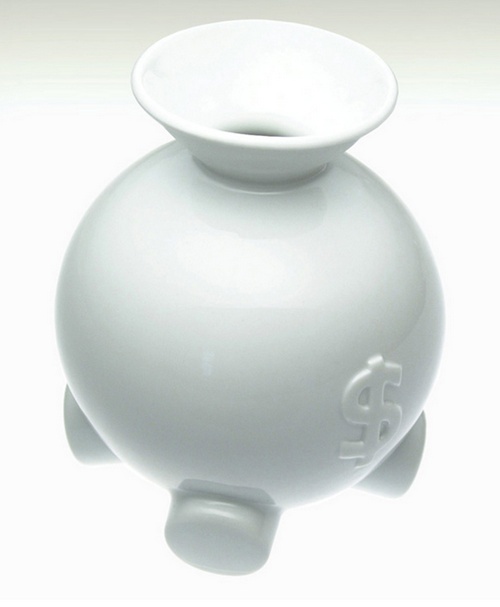 創(chuàng)意小豬存錢罐