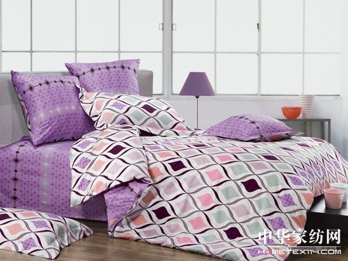 家紡設(shè)計(jì)選題簡(jiǎn)析