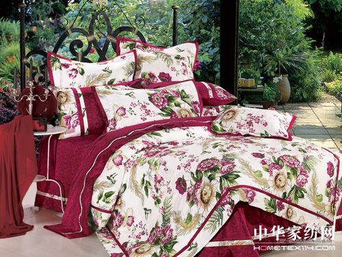 家紡設(shè)計(jì)選題簡(jiǎn)析