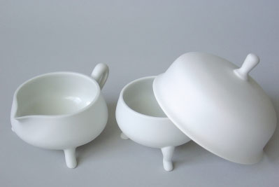 帽子餐具讓家居充滿可愛感