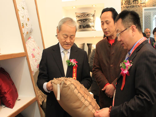 春夏博覽百舸爭流