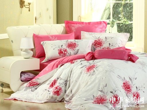 美羅家紡 愛(ài)在春暖花開(kāi)時(shí)