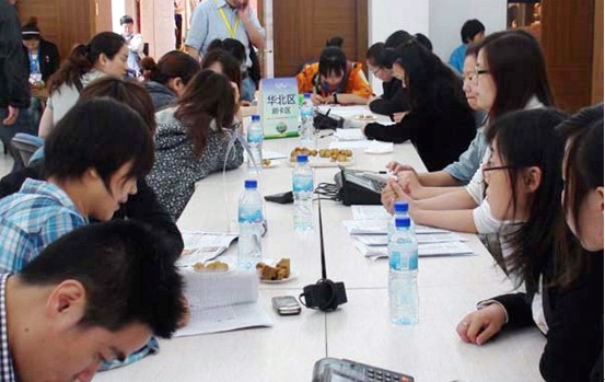 聚焦寶縵家紡定貨會上看點多